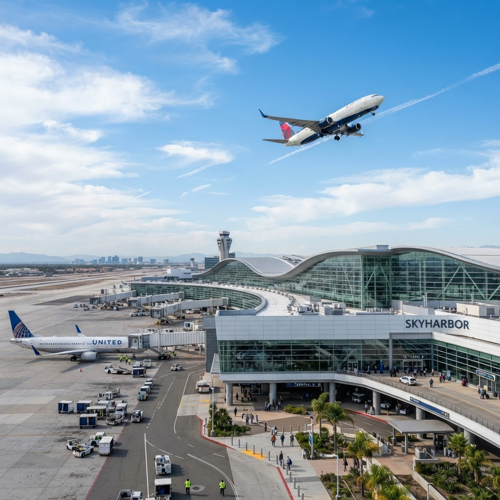 Aeroportul Internațional din Budapesta